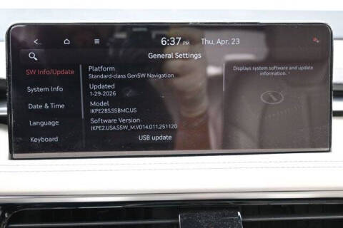 2024 Genesis G70