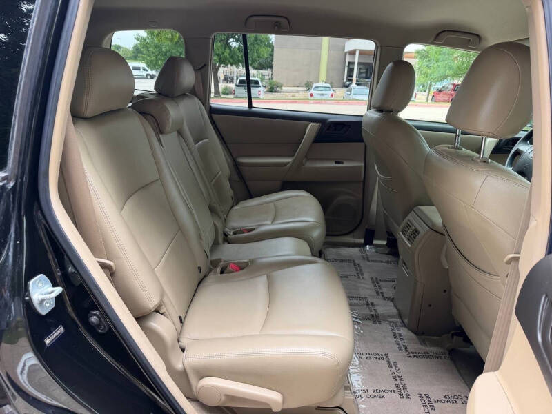 2008 Toyota Highlander