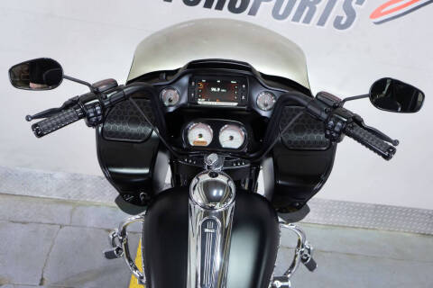 2018 Harley-Davidson Road Glide