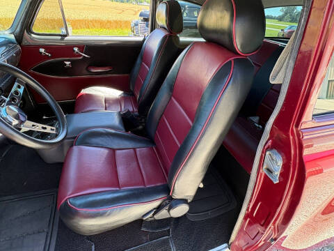 1953 Chevrolet Bel Air