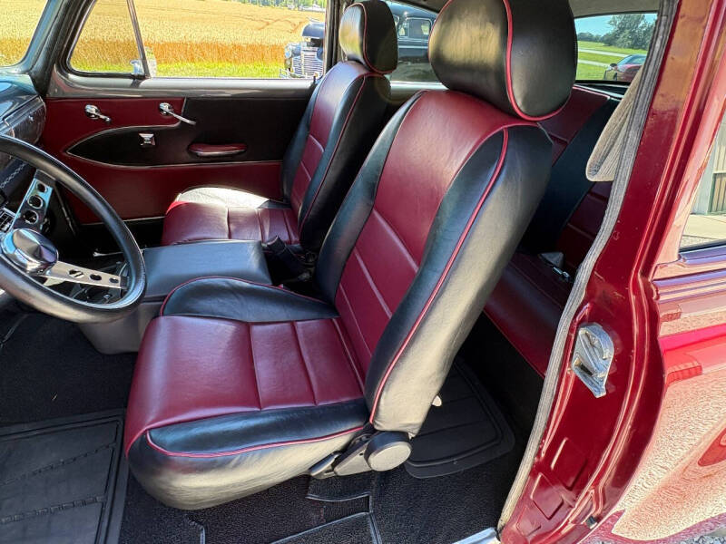 1953 Chevrolet Bel Air