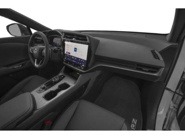 2026 Lexus RZ 350e Premium