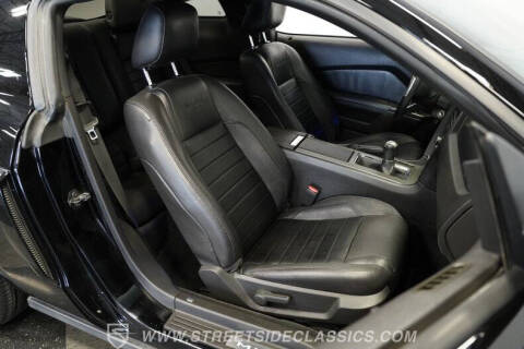 2012 Ford Mustang