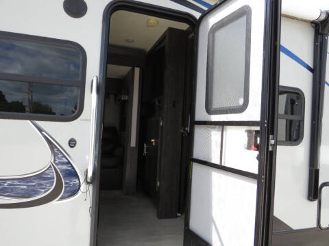 2018 Keystone RV DUTCHMAN