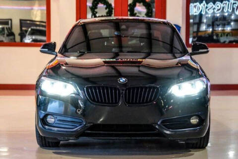 2019 BMW 2 Series 230i xDrive