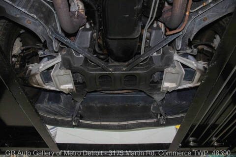 1984 Chevrolet Corvette