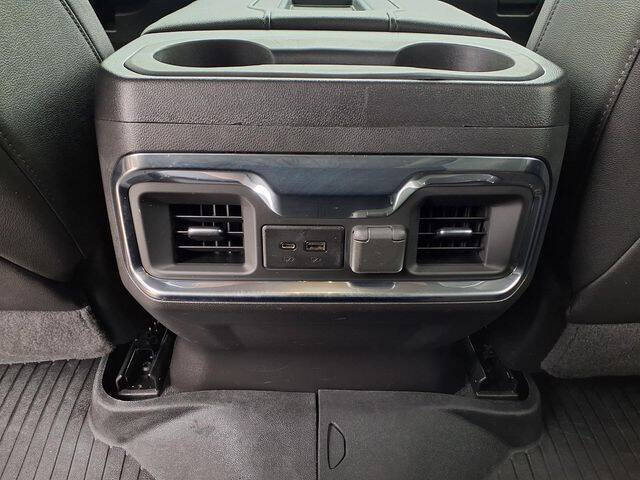 2022 Chevrolet Silverado 1500 Limited
