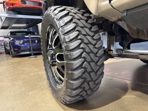 2002 Chevrolet Silverado 3500