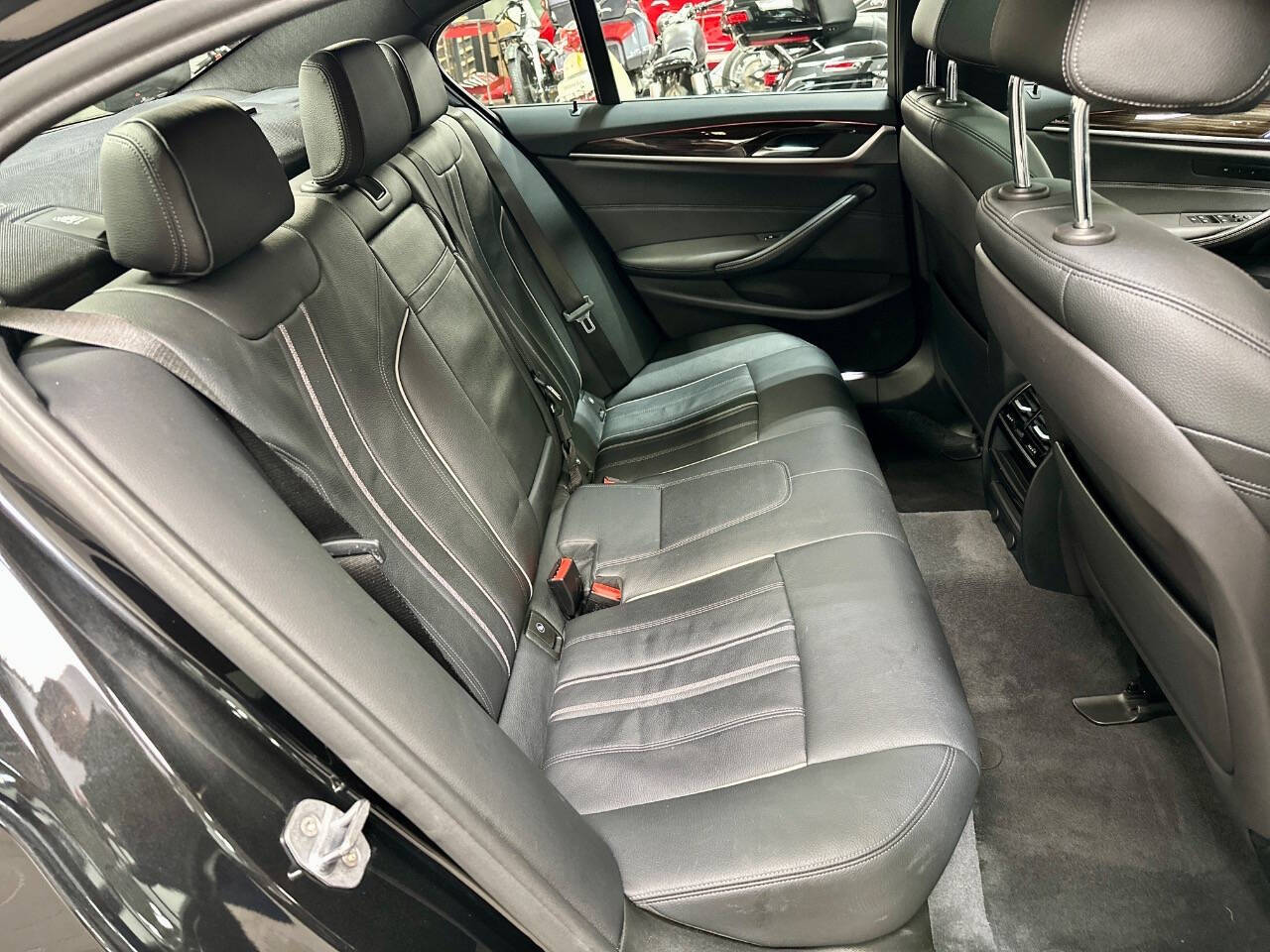 2019 BMW 5 Series for sale at CityWerks Motorsports in Glendale Heights, IL