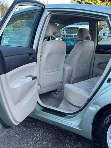 2008 Toyota Prius Standard