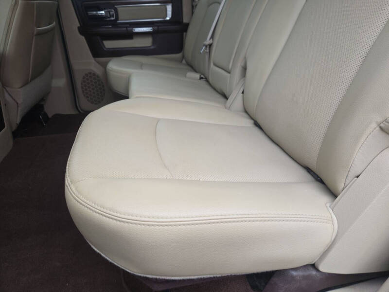 2015 RAM 1500 Laramie