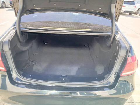 2014 Mercedes-Benz E-Class E 350 Luxury 4MATIC