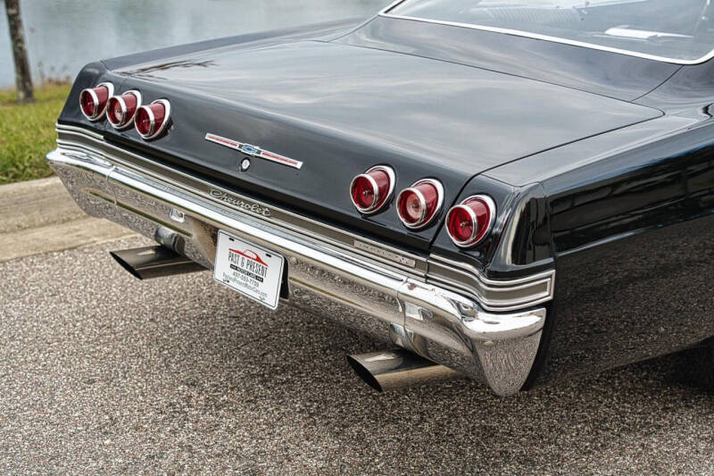 1965 Chevrolet Impala