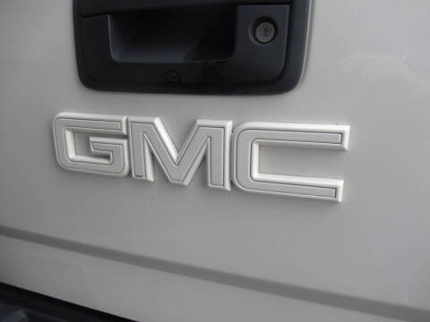 2014 GMC Sierra 1500