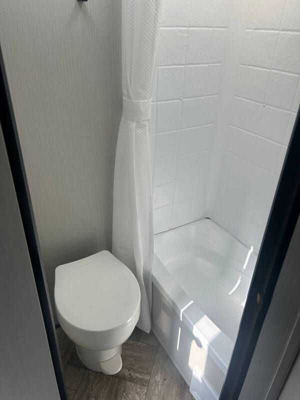 2023 Forest River Puma