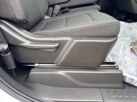 2026 GMC Sierra 3500HD CC