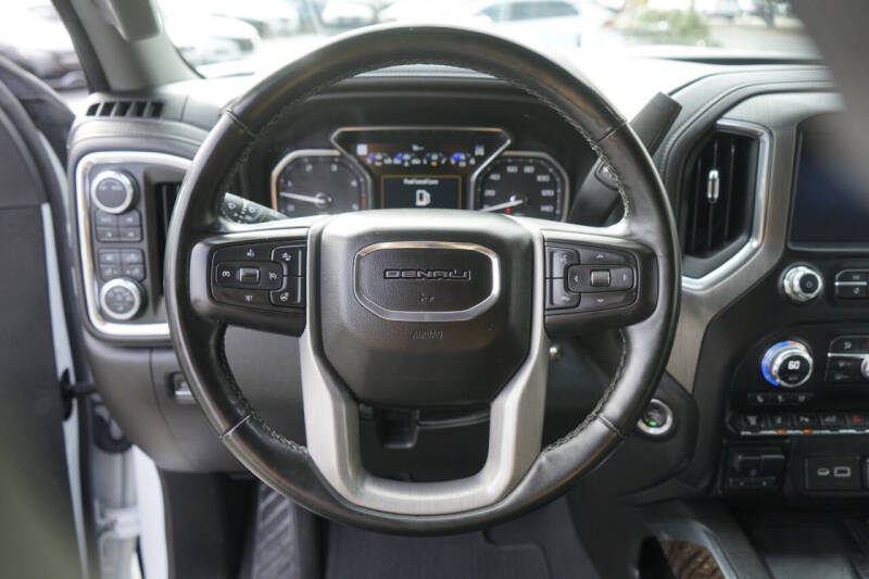 2023 GMC Sierra 2500HD