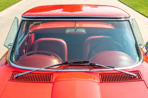 1964 Chevrolet Corvette