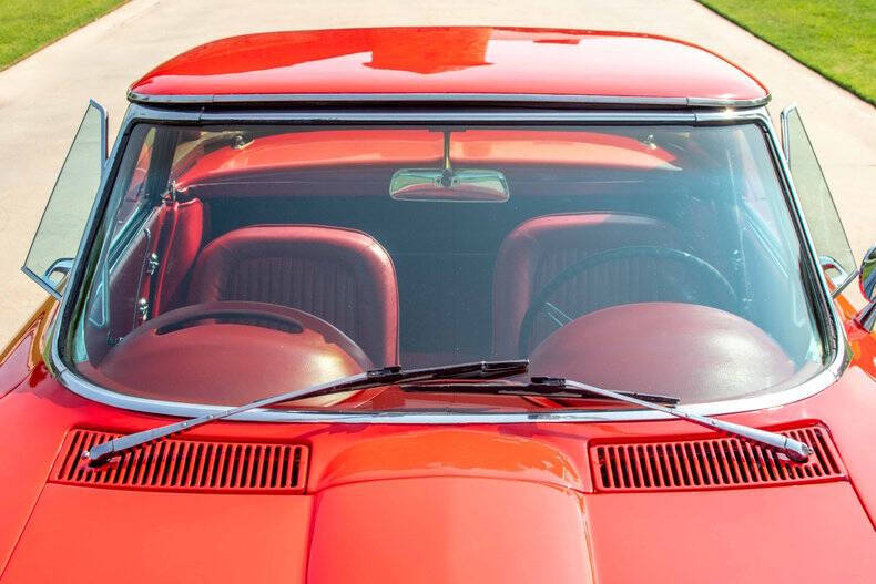 1964 Chevrolet Corvette