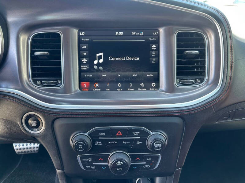 2020 Dodge Charger