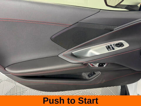 2024 Chevrolet Corvette Z06