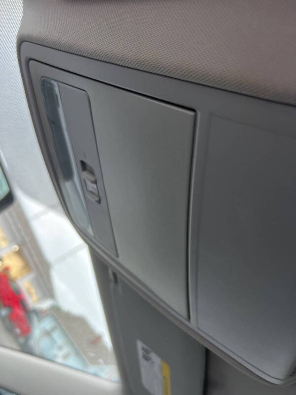 2011 Volkswagen Jetta