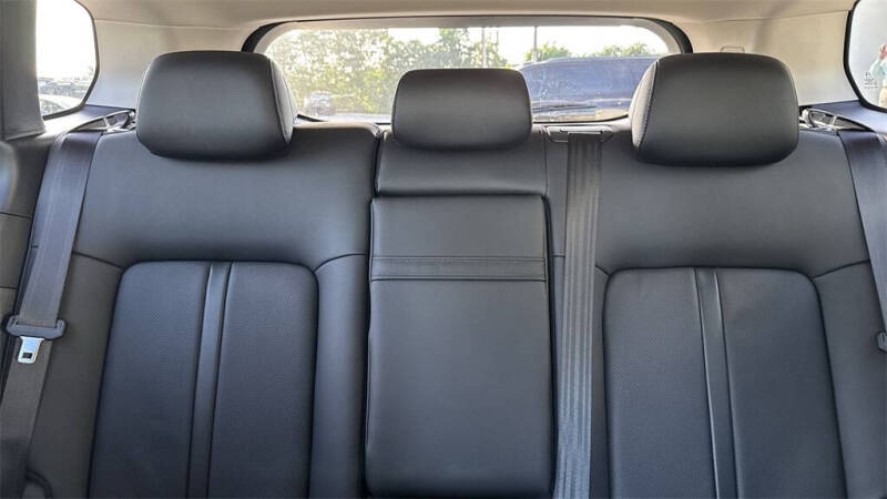 2026 Mazda CX-50 2.5 Turbo