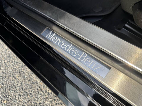 2013 Mercedes-Benz CLS CLS 550 4MATIC