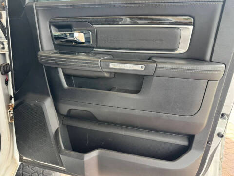 2014 RAM 2500