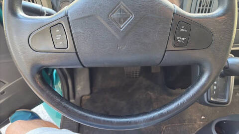 2012 International DuraStar 4300