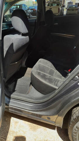 2013 Honda Crosstour EX V6