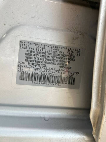 2019 Nissan Sentra