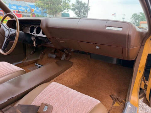 1971 Dodge Challenger
