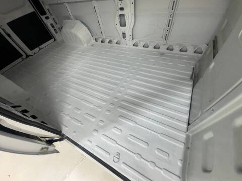 2023 RAM ProMaster 2500 159 WB