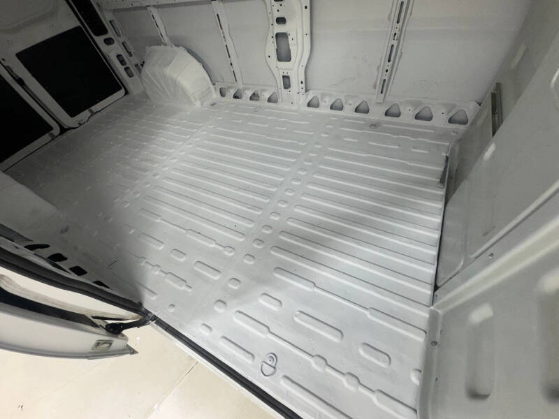 2023 RAM ProMaster 2500 159 WB