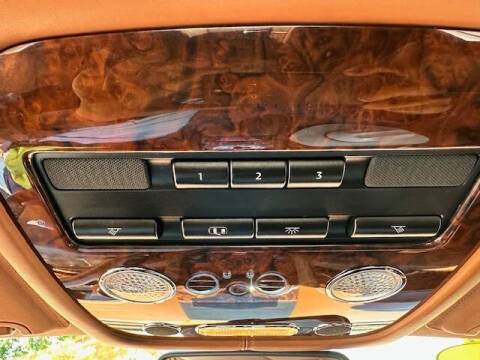 2006 Bentley Continental GT