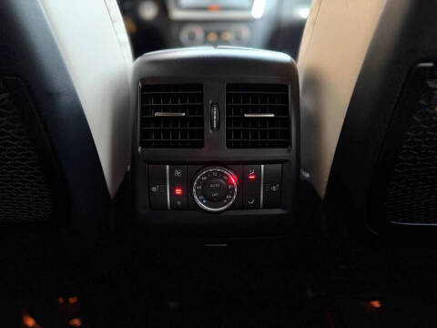 2015 Mercedes-Benz GL-Class GL 550 4MATIC