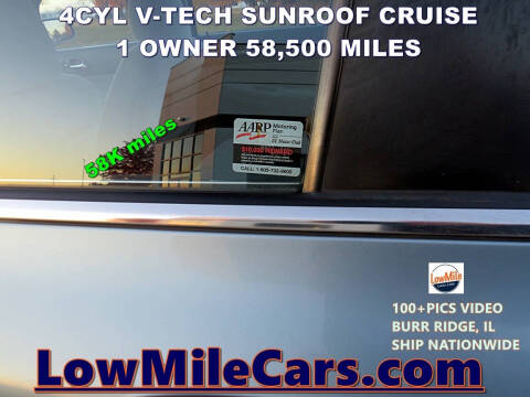 1995 Honda Accord EX