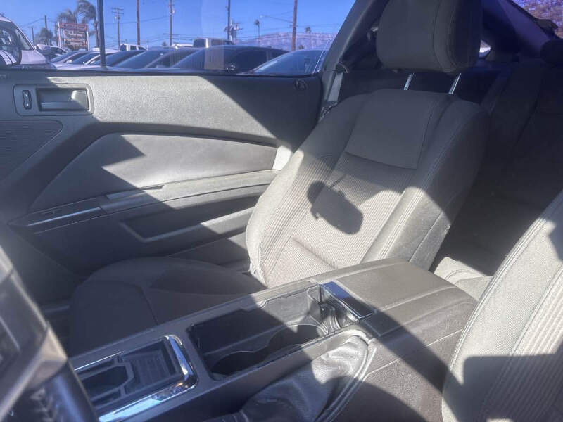 2013 Ford Mustang GT