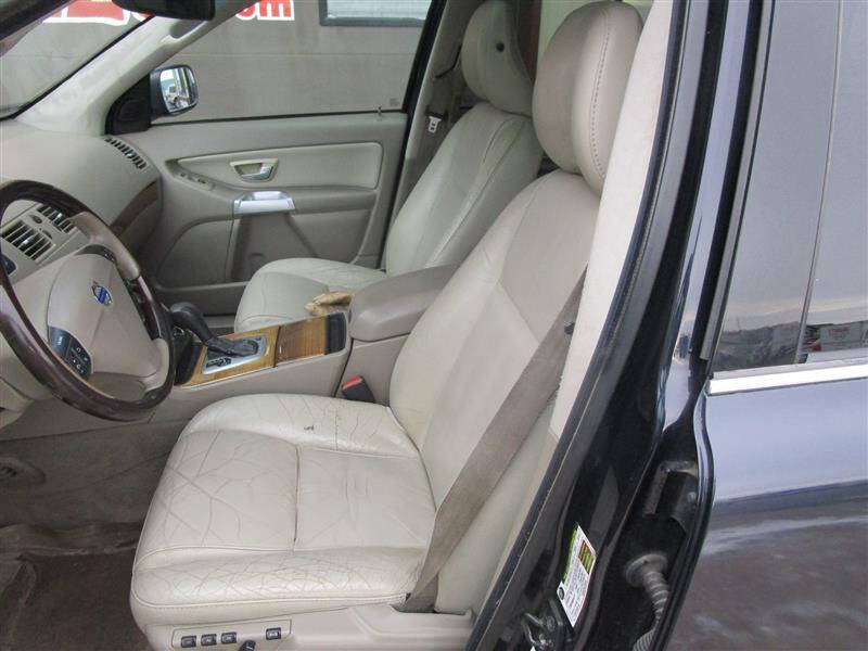 2006 Volvo XC90 2.5T