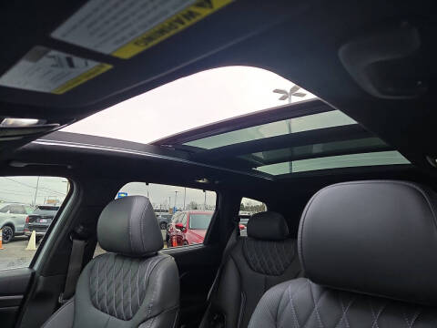 2021 Hyundai Santa Fe