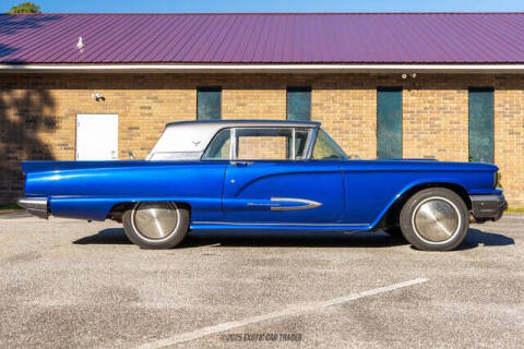 1959 Ford Thunderbird