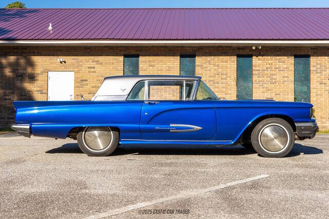 1959 Ford Thunderbird