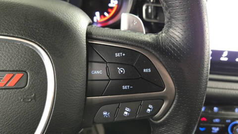 2021 Dodge Durango Citadel