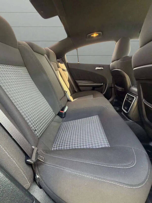 2020 Dodge Charger GT