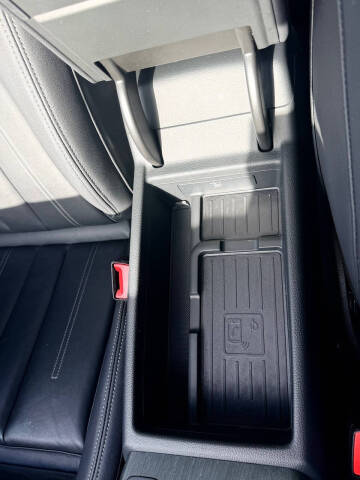 2024 Audi A5 Sportback quattro S line Prem Plus 45 TFSI