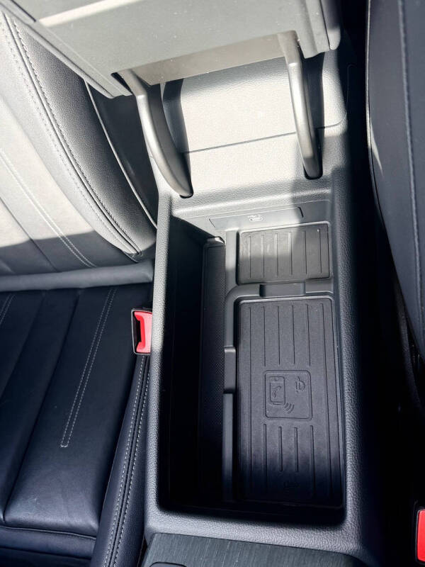 2024 Audi A5 Sportback quattro S line Prem Plus 45 TFSI