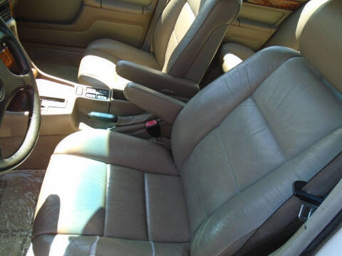 1994 BMW 7 Series 740i