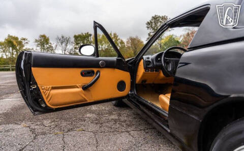 1994 Mazda MX-5 Miata