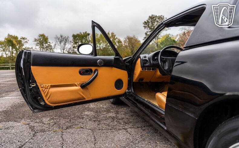 1994 Mazda MX-5 Miata